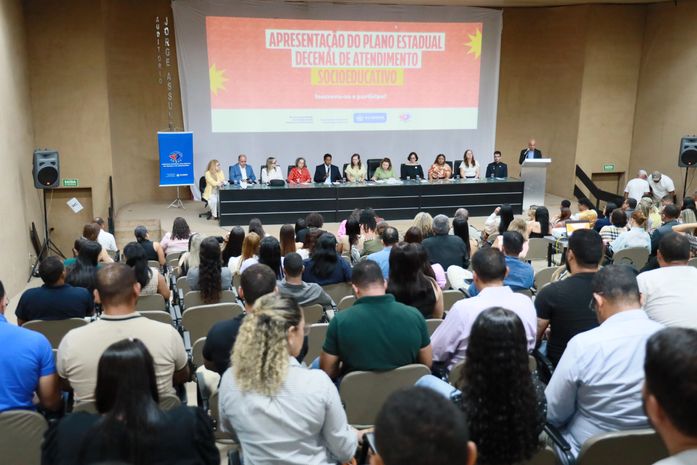 Ministério Público reforça atuação na defesa de crianças e adolescentes em Alagoas