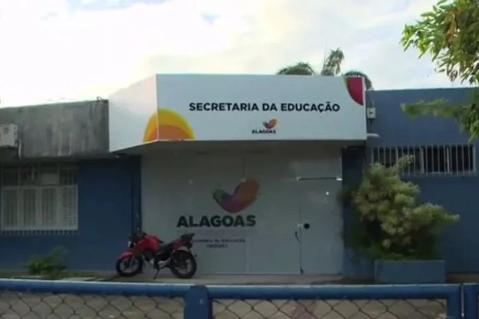 Secretaria de Educação do Estado de Alagoas