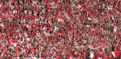 Com reconhecimento da CBF, CRB chega a 45 títulos estaduais e ultrapassa o CSA