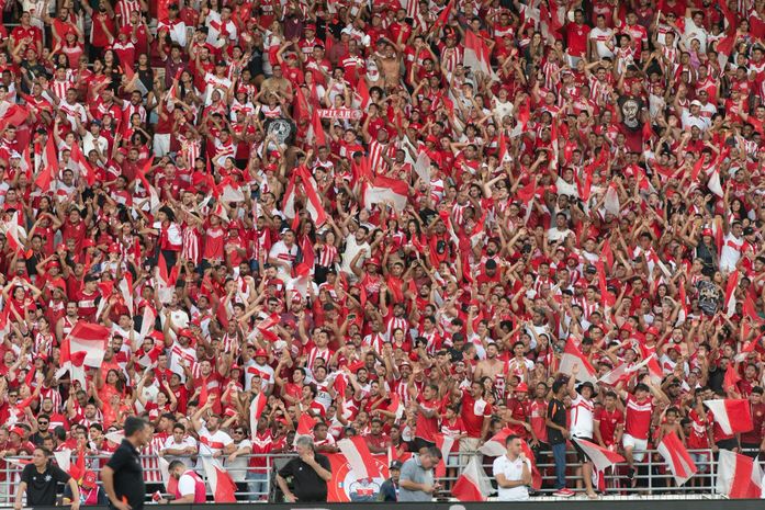 Com reconhecimento da CBF, CRB chega a 45 títulos estaduais e ultrapassa o CSA