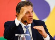 Ministério da Fazenda reduz projeção de crescimento do PIB para 2025 de 2,5% para 2,3%