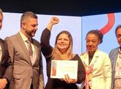 Aqui tem SUS: Arapiraca vence prêmio e tem trabalho reconhecido nacionalmente pela ONU