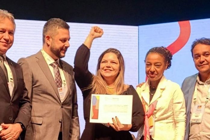Aqui tem SUS: Arapiraca vence prêmio e tem trabalho reconhecido nacionalmente pela ONU