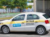 Detran abre 320 vagas extras para exame prático de carro em Arapiraca no mês de agosto