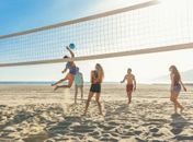 Descubra 7 esportes de praia que você pode começar a praticar
