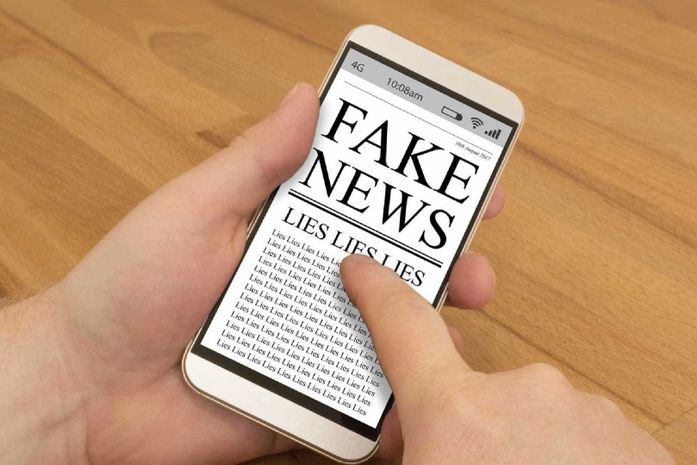 Brasileiro é o povo que mais acredita em notícias falsas, diz pesquisa