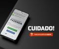 É falso que Sefaz-AL informe o resultado de premiações da NFC via e-mail