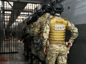 Operação Mute apreende celulares, drogas e armas artesanais em presídios de Alagoas