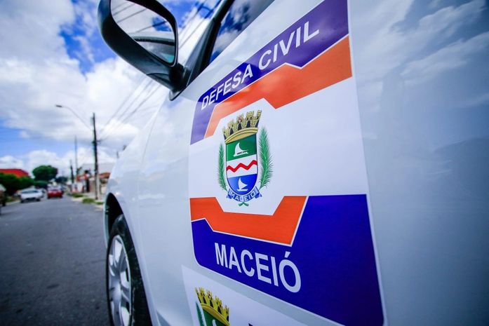Defesa Civil de Maceió