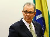 O ministro de Minas e Energia, Bento Albuquerque.