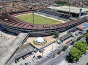 Confira os jogos deste domingo (04) pela Copa Alagoas e as arbitragens