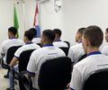 Socioeducandos de Alagoas iniciam Curso de Aprendizagem em Serviços Administrativos