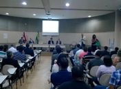 SSP oferece curso de investigação de homicídios com a Embaixada Americana