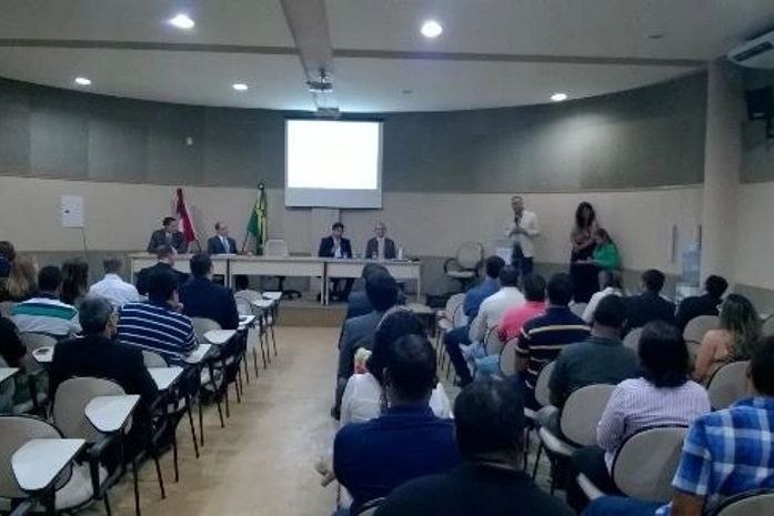 SSP oferece curso de investigação de homicídios com a Embaixada Americana