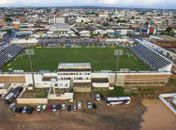 ASA inicia pré-temporada 2022 na segunda-feira (13), no Municipal