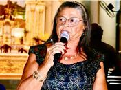 Tia Júlia ganha projeção e incomoda figuras tradicionais da política palmeirense