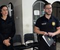Suspeito de pedofilia tenta destruir celular em balde com água durante operação em Arapiraca