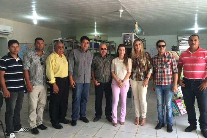 Prefeita de Porto de Pedras, Camila Farias é eleita presidente do Conorte