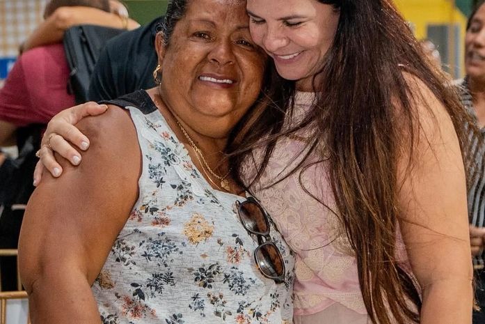 Prefeita Lívia Carla abre oficialmente a Jornada Pedagógica 2026 e reforça compromisso com a educação