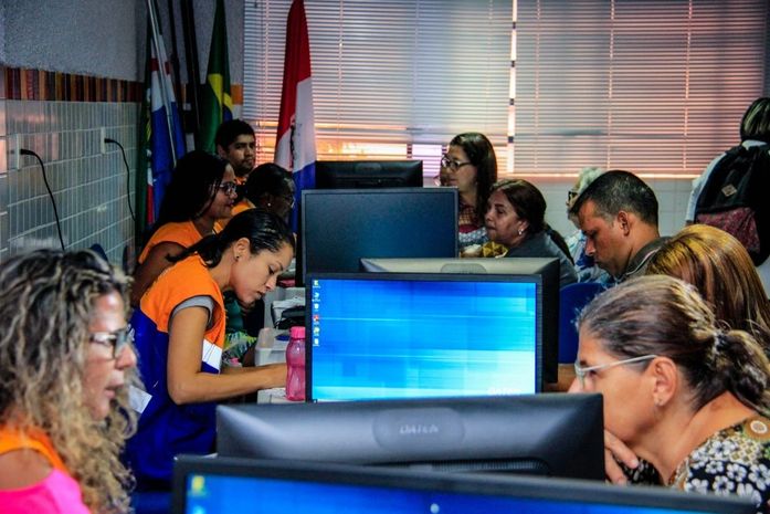 FGTS: Prefeitura convoca moradores do Pinheiro para cadastro