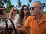 Mônica Carvalho, Danielli Winits e Nelson Freitas integram elenco de filme gravado em Maragogi 