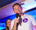 Lucas Barbosa assume compromisso público com a advocacia alagoana