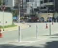 DMTT altera sinalização na Avenida João Davino para coibir conversões irregulares