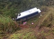 Corpo de criança de três anos que morreu em acidente em Minas Gerais é trazido para Alagoas