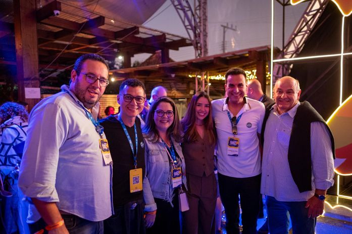 Setur promove coquetel de abertura na Convenção Nacional da CVC