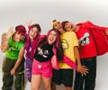 “A Origem dos Rosa, o Show“ chega à Maceió em única apresentação dia 27 de julho

