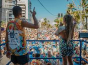 Alagoas encerra Carnaval com diversidade de ritmos; confira onde curtir nesta terça (17)