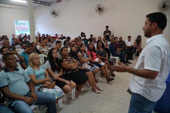 PSDB Alagoas realiza seminário no Litoral Norte