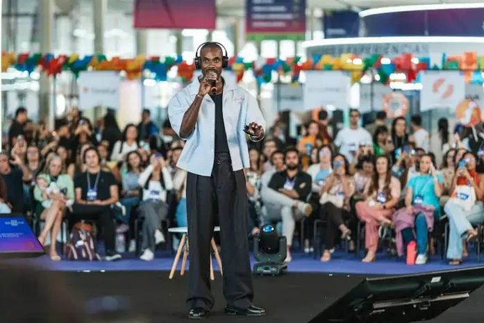 Sócio da Tardezinha mostra como o empreendedorismo negro pode ditar as tendências de mercado