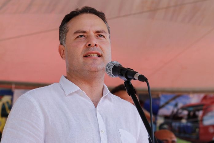 Renan Filho defende mais investimento público para atração de novos negócios para AL