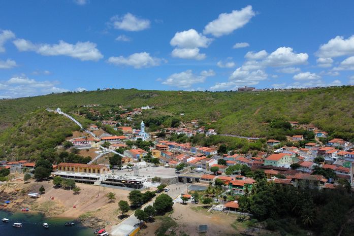 Piranhas avança no Mapa do Turismo Brasileiro e conquista categoria B

