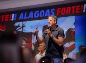 
Base de JHC 'enfraquece' evento de Arthur Lira em meio a tensão política