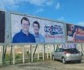 Irmãos Hollanda disputam herança política e dividem a família na campanha de vereador