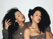 Tasha & Tracie estreiam em Maceió pela primeira vez no Baile Santo