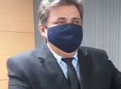 Jario Barros vai solicitar a Rogério Teófilo a distribuição de medicamentos para diabetes e hipertensão para 90 dias