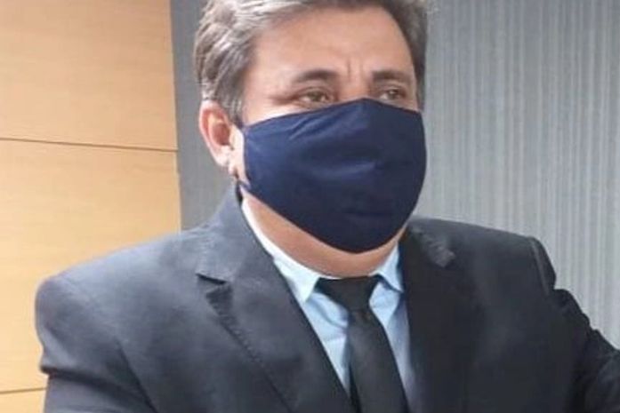 Jario Barros vai solicitar a Rogério Teófilo a distribuição de medicamentos para diabetes e hipertensão para 90 dias