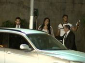 Ex-goleiro Bruno deixa prisão após 6 anos e 7 meses em regime fechado