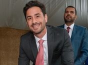 Prefeito eleito de Santana do Mundaú toma posse