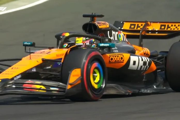 GP do Brasil de Fórmula 1 acontece neste domingo em Interlagos; veja onde assistir