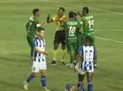 Coruripe envia ofício à FAF e pede suspensão de árbitro que apitou estreia contra o CSA
