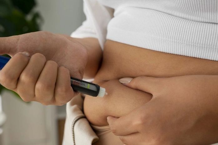 Anvisa proíbe a entrada de canetas emagrecedoras no Brasil