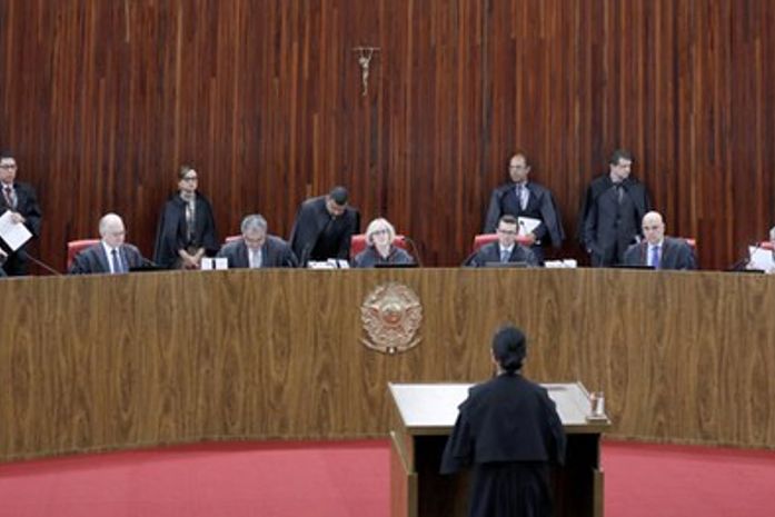 Tribunal Superior Eleitoral (TSE)