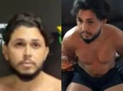 Saiba os detalhes da prisão no Rio de Janeiro do suspeito de liderar ações do Comando Vermelho em Alagoas