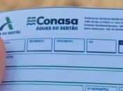 Justiça determina que Águas do Sertão e Arsal divulguem mapas das redes de água e esgoto