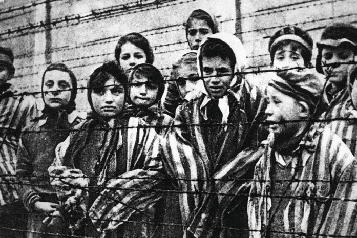 O debate sobre o nefasto nazismo e as obras que podem ser destacadas...