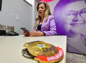 Polícia Civil prende quase dois mil acusados de violência contra a mulher em Alagoas em 2023